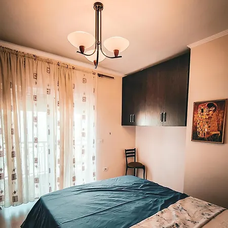 Appartamento Skyline Tirana