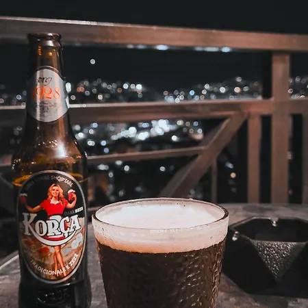 Skyline * Tirana